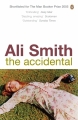 Couverture The Accidental Editions Penguin books 2006