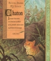 Couverture Chaton Editions Gründ 1995