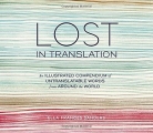 Couverture Lost in Translation Editions Ten Speed Press 2014