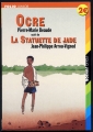 Couverture Ocre suivi de La statuette de jade Editions Folio  (Junior) 2002