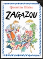 Couverture Zagazou Editions Gallimard  (Jeunesse) 1999