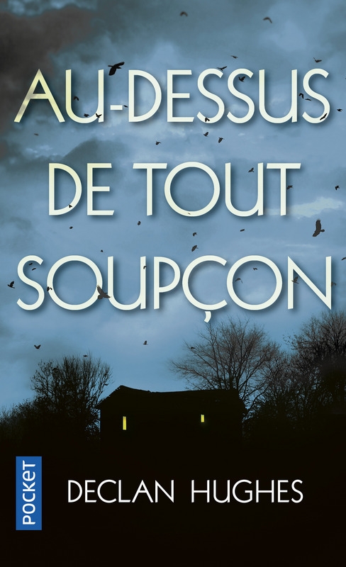 Au Dessus De Tout Soupçon Streaming Au-dessus de tout soupçon | Livraddict