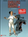 Couverture Dallas Barr, tome 6 : Sarabande Editions Dupuis 2005