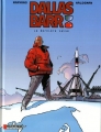 Couverture Dallas Barr, tome 7 : La dernière valse Editions Dupuis (Repérages) 2005