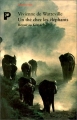 Couverture Un thé chez les éléphants : Retour au Kenya Editions Payot 1997