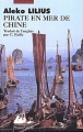 Couverture Pirate en mer de Chine Editions Philippe Picquier 2001