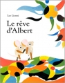 Couverture Le rêve d'Albert Editions L'École des loisirs (Albums) 1992