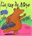 Couverture Le rap de Nono Editions Albin Michel (Jeunesse) 1999