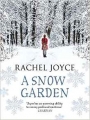 Couverture A Snow Garden and Other Stories Editions Doubleday 2015