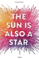 Couverture The Sun Is Also A Star Editions Bayard 2017