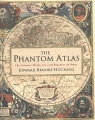 Couverture The Phantom Atlas Editions Simon & Schuster 2016