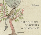 Couverture Gargouilles, sorcières et compagnie Editions du Rouergue 2002