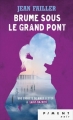 Couverture Mary Lester, tome 10 : Brume sous le grand pont Editions France Loisirs (Piment) 2017