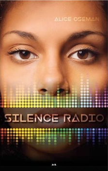 radio silence book asexual