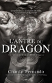 Couverture Wind dragons, tome 1 : L'antre du dragon / Sauvage Editions AdA 2017