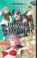Couverture Black Clover, tome 07 Editions Kazé (Shônen) 2017