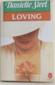 Couverture Le don de l'amour / Loving Editions Le Livre de Poche 1991