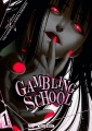 Couverture Gambling school, tome 01 Editions Soleil (Manga - Shônen) 2016
