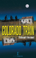 Couverture Colorado train Editions Sarbacane (Exprim') 2017