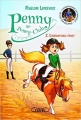 Couverture Penny au poney-club, tome 2 : L'indomptable poney Editions Michel Lafon (Jeunesse) 2017