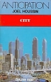 Couverture City Editions Fleuve (Noir - Anticipation) 1983