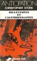 Couverture Billevesées et calembredaines Editions Fleuve (Noir - Anticipation) 1985