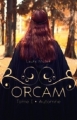 Couverture Orcam, tome 1 : Automne Editions Librinova 2017