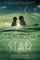 Couverture Second Star Editions Square Fish 2015