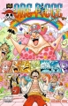 Couverture One Piece, tome 083 : Charlotte Linlin Editions Glénat (Shônen) 2017