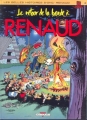 Couverture Les belles histoires d'Onc' Renaud, tome 2 : Le retour de la bande à Renaud Editions Delcourt 1988