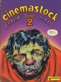 Couverture Cinemastock, tome 2 Editions Dargaud 1976