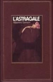 Couverture L'astragale Editions Edito-Service S.A.   1965