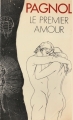 Couverture Le premier amour Editions Presses pocket 1979