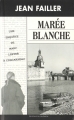 Couverture Mary Lester, tome 04 : Marée blanche Editions du Palémon 1998