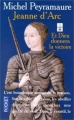 Couverture Jeanne d'Arc, tome 1 : Et Dieu donnera la victoire Editions Pocket 1999