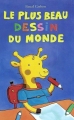 Couverture Le plus beau dessin du monde Editions L'École des loisirs (Albums) 2002