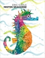 Couverture Mister Seahorse Editions Puffin Books 2006