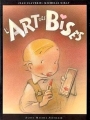 Couverture L'art des bises Editions Albin Michel (Jeunesse) 2000