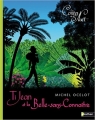 Couverture Ti Jean et la Belle-sans-Connaître Editions Nathan 2011