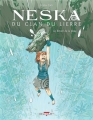 Couverture Neska du clan du lierre, tome 2 : Le rituel de la pluie Editions Delcourt (Terres de légendes) 2017
