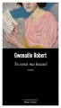 Couverture Tu seras ma beauté Editions Robert Laffont (Les passe-murailles) 2017