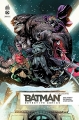 Couverture Batman : Detective Comics Rebirth, tome 1 : La colonie Editions Urban Comics (DC Rebirth) 2017