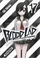 Couverture Blood Lad, tome 17 Editions Kurokawa (Shônen) 2017