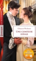 Couverture Une comtesse idéale Editions Harlequin (Les historiques) 2017