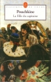 Couverture La fille du capitaine Editions Le Livre de Poche (Nouvelle approche) 1987