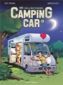 Couverture Camping car, tome 1 : Sur la route encore ... Editions Vents d'ouest (Éditeur de BD) (Humour) 2017