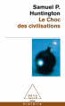 Couverture Le choc des civilisations Editions Odile Jacob (Poches) 2000