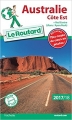 Couverture Le guide du routard : Australie : Côte est Editions Hachette (Guide du routard) 2017