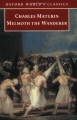Couverture Melmoth ou l'homme errant Editions Oxford University Press (World's classics) 2006