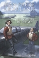 Couverture Les années de plomb, tome 4 : Amours de guerre Editions Hurtubise 2014